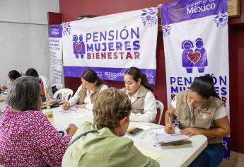 Últimos días de registro a la Pensión Mujeres Bienestar de 63 o 64 años y Personas Adultas Mayores de 65 años