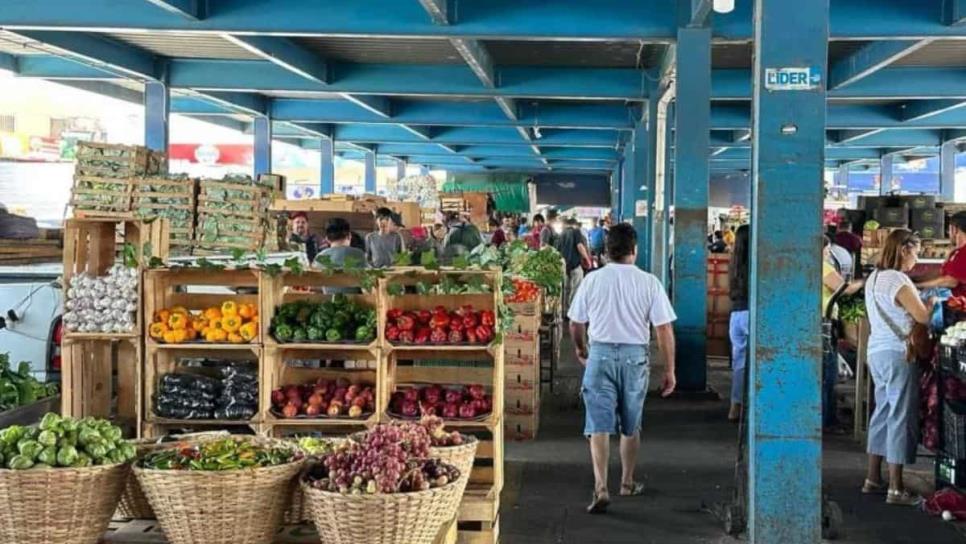 La Yarda Grande de Los Mochis ¿Cuántos años tiene este centro de comercio y negocios?