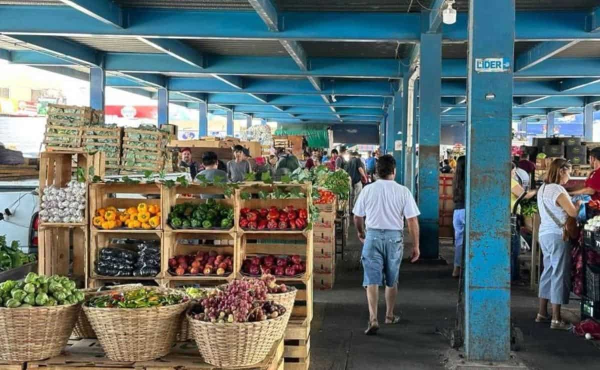 La Yarda Grande de Los Mochis ¿Cuántos años tiene este centro de comercio y negocios?