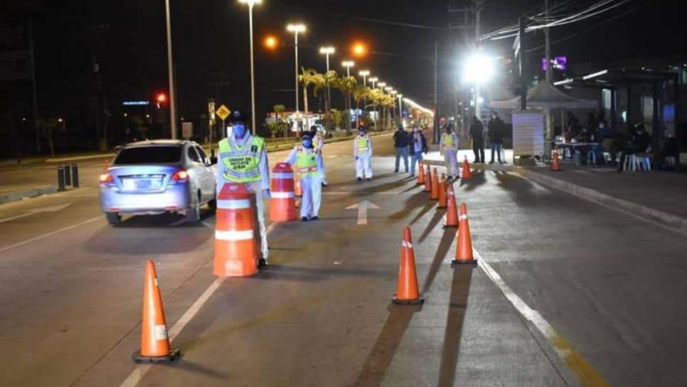 Alcoholímetro Mazatlán: ¿Cuáles serán las sanciones a conductores ebrios estas fechas decembrinas?