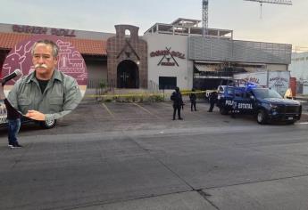 Ataque al Ranch Roll es un mensaje para llamar la atención: Seguridad Pública