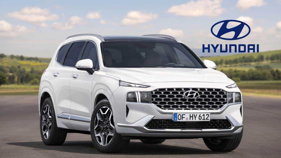 Hyundai presenta falla y llama 226 autos SUVs a revisión ¿Cuál es la avería?