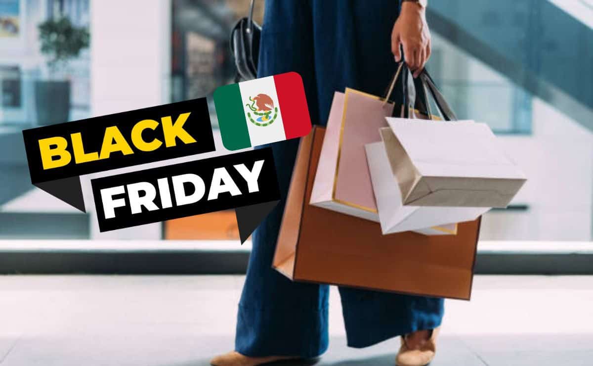 Black Friday 2024: Tiendas que participan en México y todo lo que necesitas saber Black Friday 2024: Tiendas que participan en México y todo lo que necesitas saber