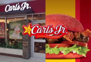 Carls Jr. lanza esta promoción por Black Friday, te contamos de qué trata 