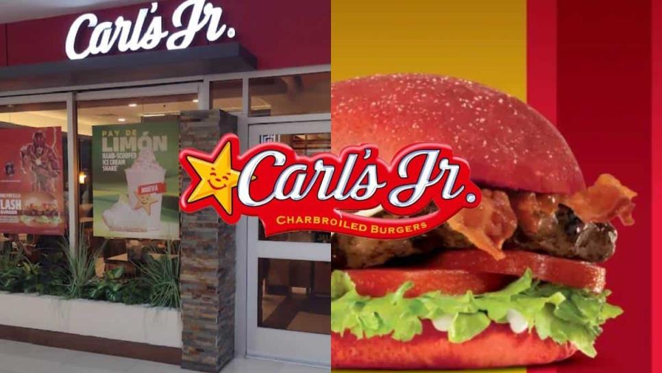 Carls Jr. lanza esta promoción por Black Friday, te contamos de qué trata 