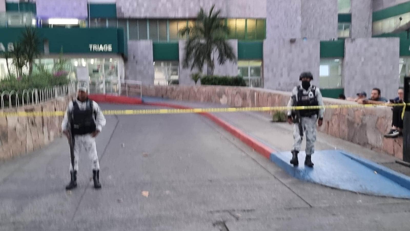 FOTO: Luis Ramírez.