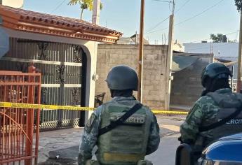 Ejecutan a dos personas en un mini casino de la colonia Villa Bonita,  en Culiacán