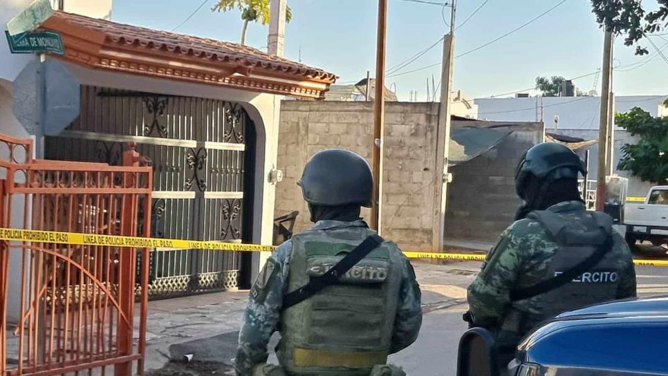 Ejecutan a dos personas en un mini casino de la colonia Villa Bonita,  en Culiacán