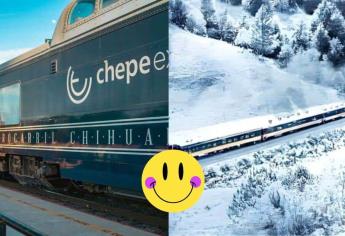 Chepe Express ¿Cuál es la mejor temporada para viajar?, conoce los precios