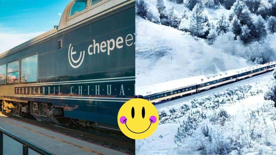 Chepe Express ¿Cuál es la mejor temporada para viajar?, conoce los precios