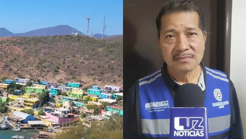 Ahome se prepara para un invierno con temperaturas extremas