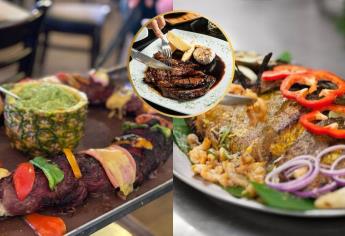 Estas son las mejores comidas y restaurantes de Tijuana | FOTOS