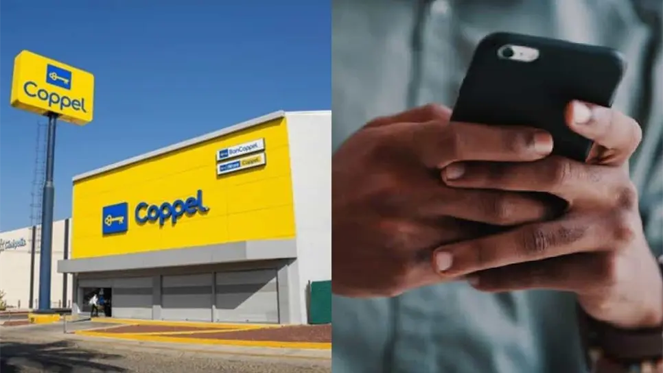 Coppel lanza seguro para celulares, ¿qué es, cómo funciona y cuánto cuesta?