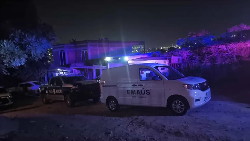 Hombre velaba a su hermano y lo ejecutan a balazos en Costa Rica, Culiacán