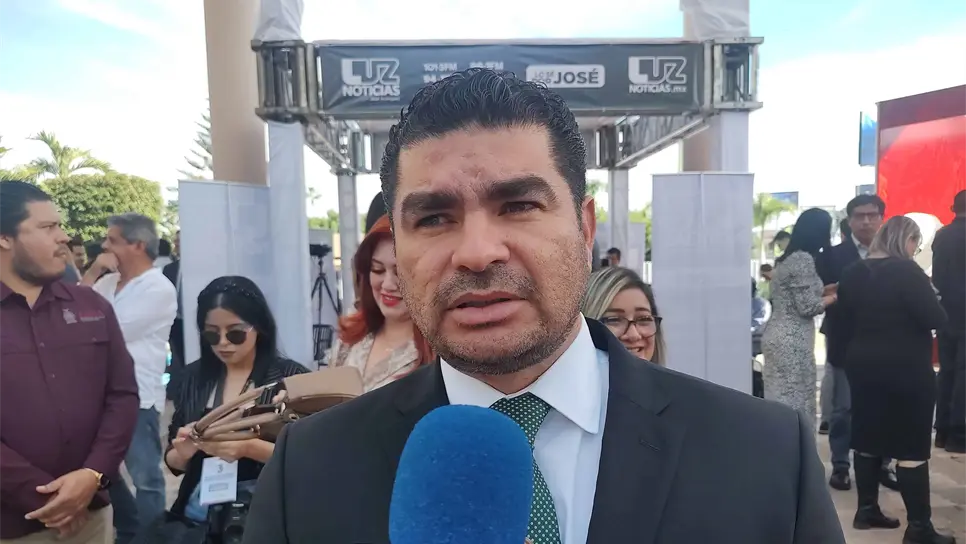 FOTO: Samuel Mariscal.