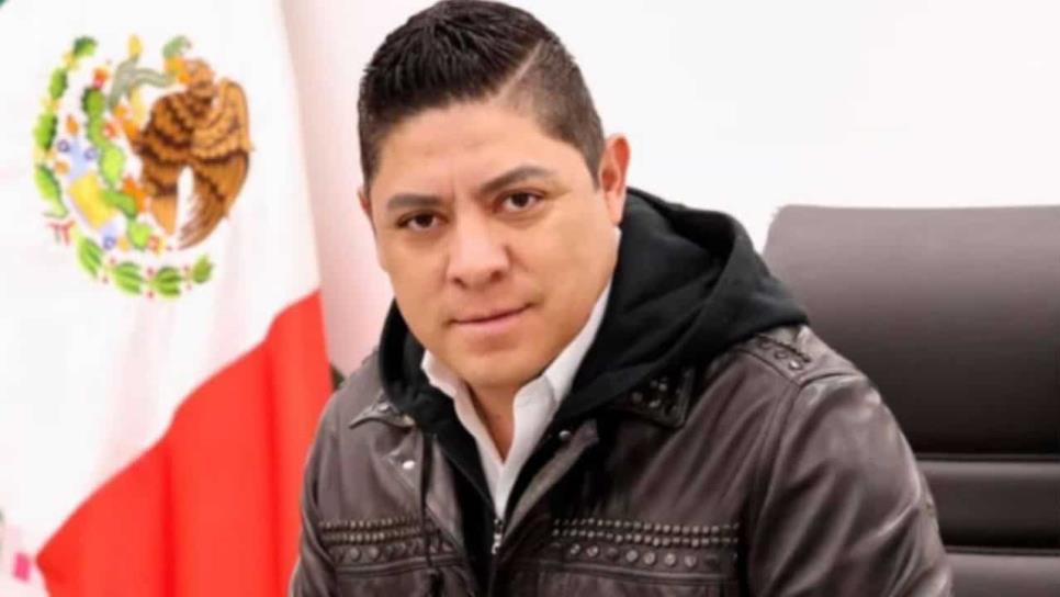 Gobernador de San Luis Potosí recibe seria amenaza por parte del crimen organizado