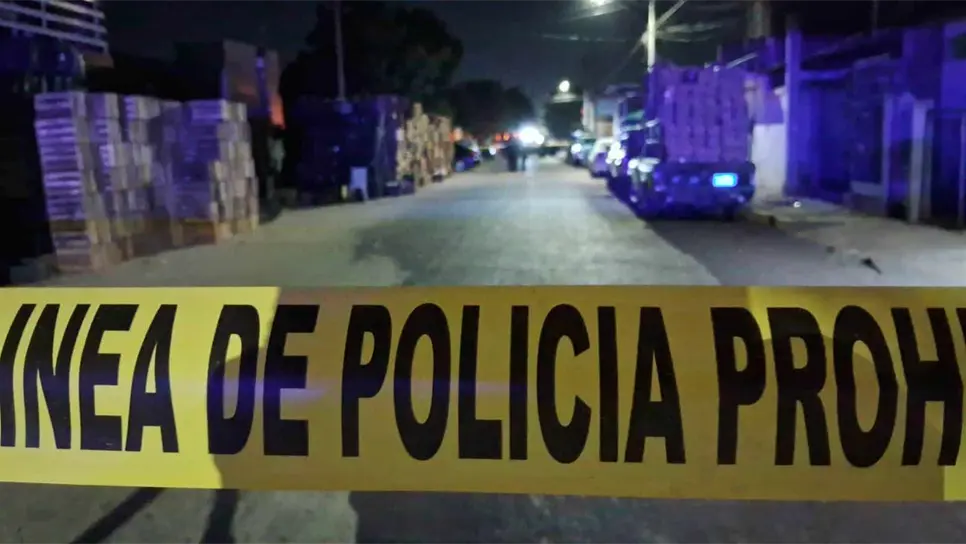 FOTO: Luis Ramírez.