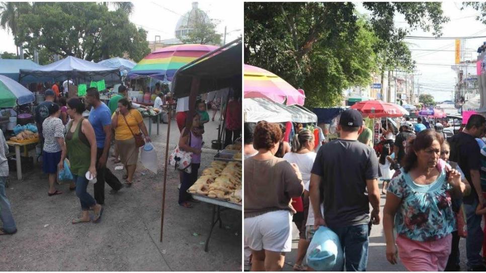 Mazatlan y sus tianguis: aquí te decimos cuáles son y todo lo que puedes encontrar a precios bajos