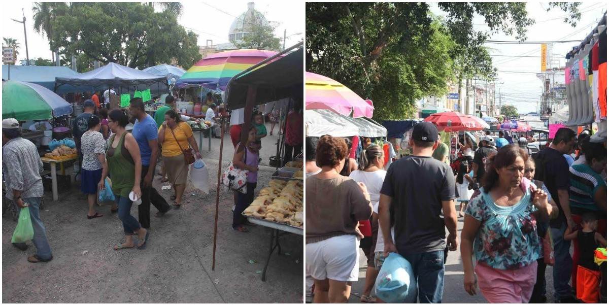 Mazatlan y sus tianguis: aquí te decimos cuáles son y todo lo que puedes encontrar a precios bajos