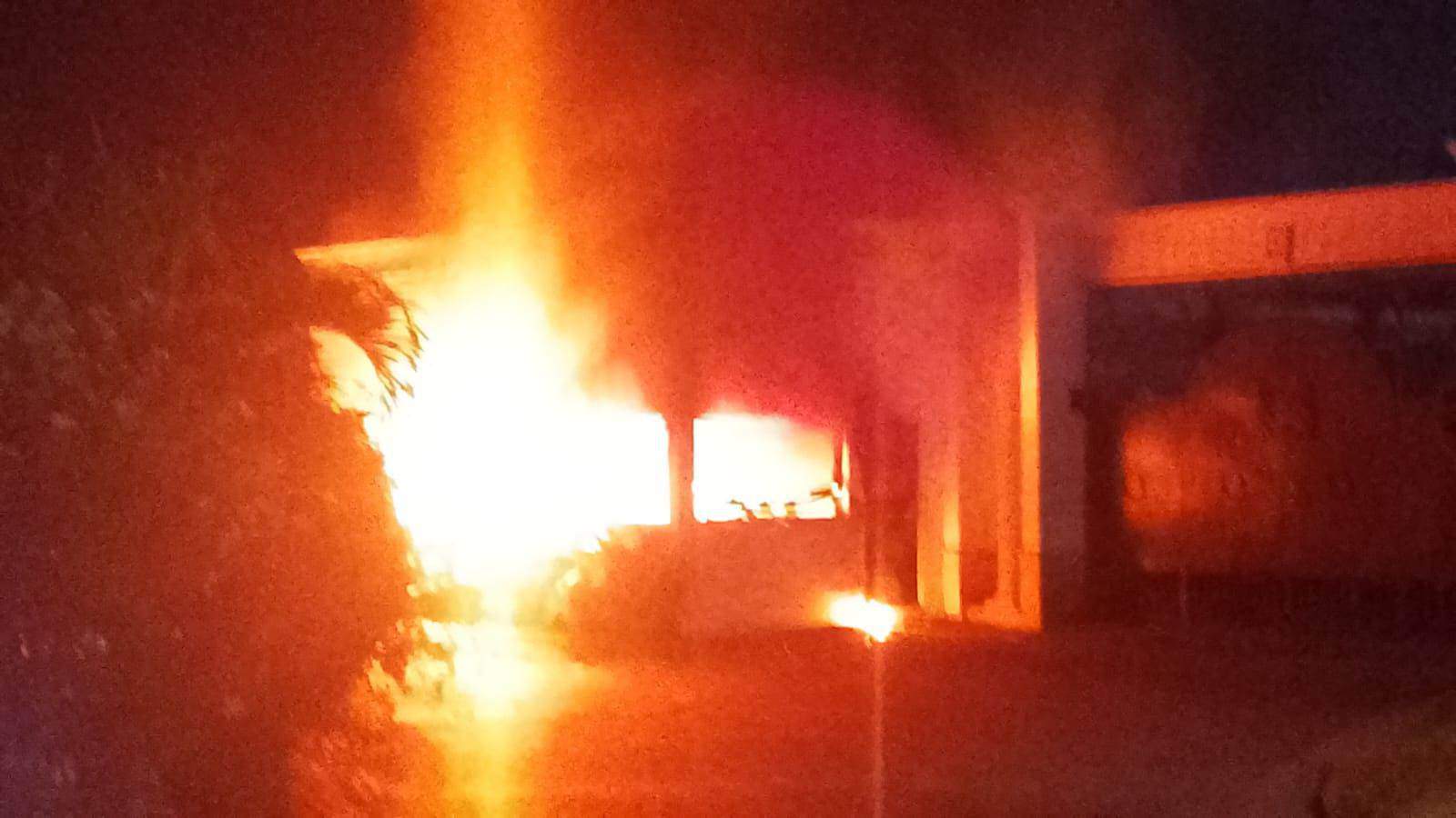 FOTO: Luis Ramírez.