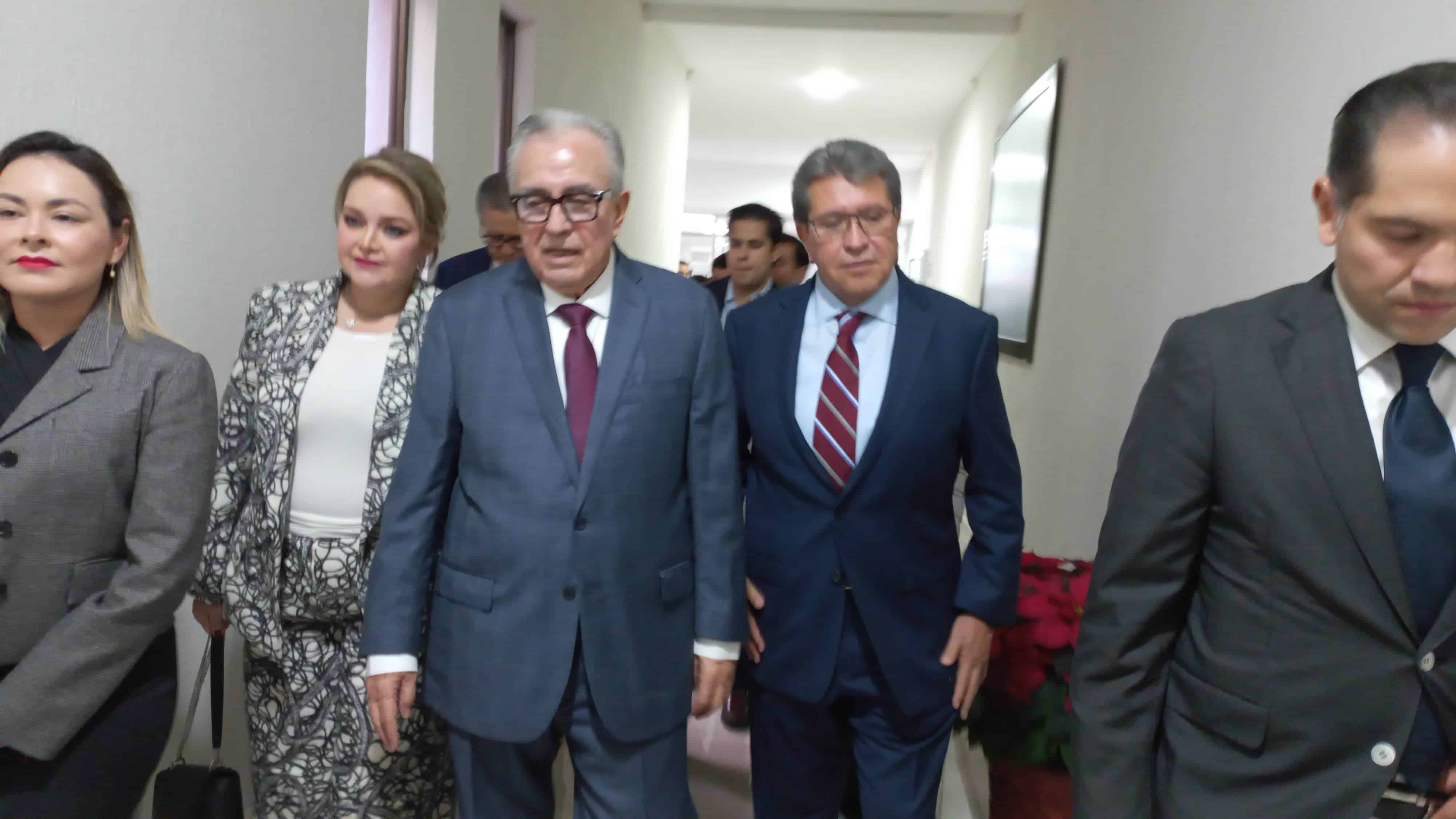 FOTO: Luz Noticias.