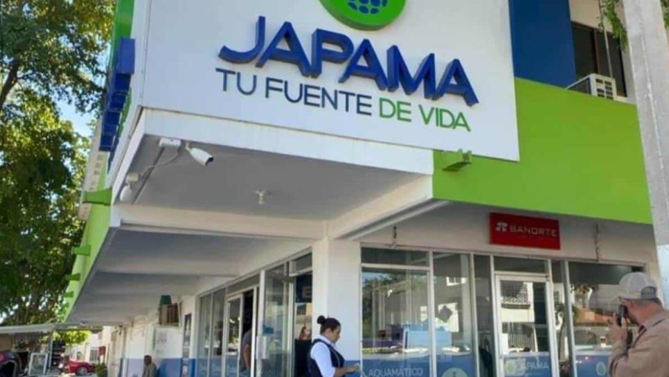 ¿Para cuándo el sistema? Usuarios de Japama claman servicios en línea