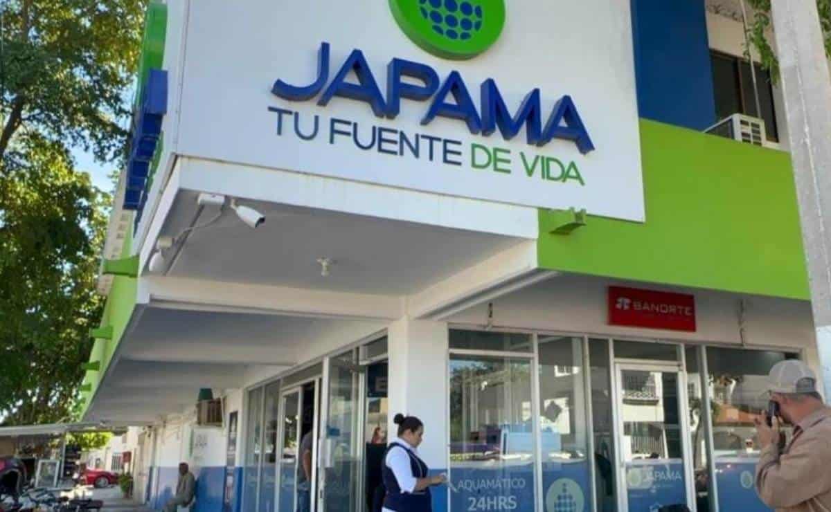 ¿Para cuándo el sistema? Usuarios de Japama claman servicios en línea