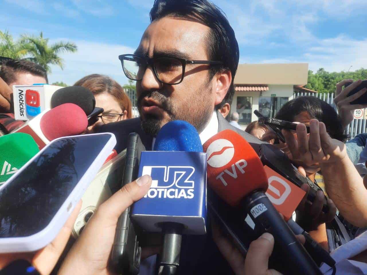 En Culiacán estamos muy agradecidos con la ayuda del Gobernador durante estos tres años: Juan De Dios Gámez