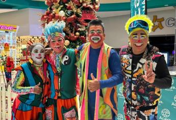 Mazatlán se llenará de alegría con el gran festejo del Día Nacional del Payaso: ¿Cuándo es?