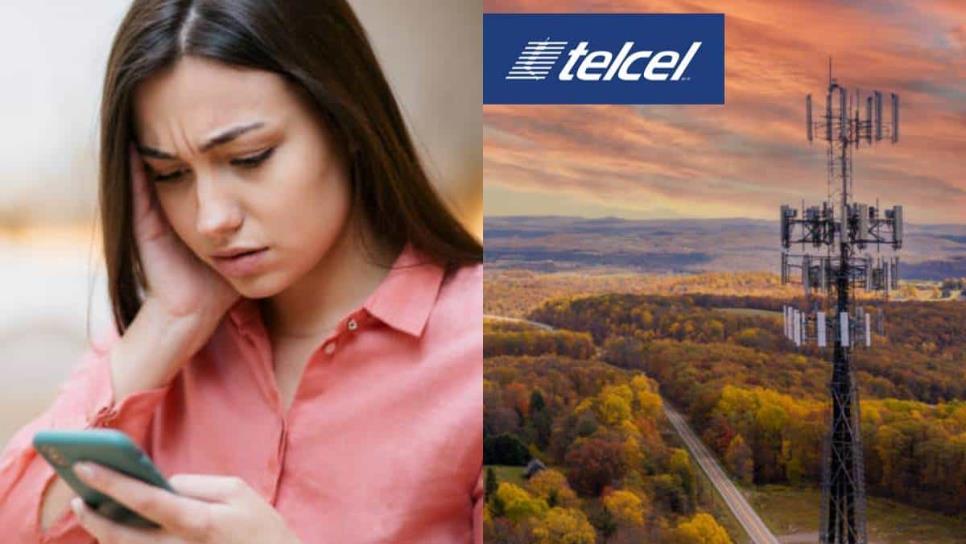 ¿Falla tu celular? Telcel compartirá su red con AT&T y Alta por nueva regulación 