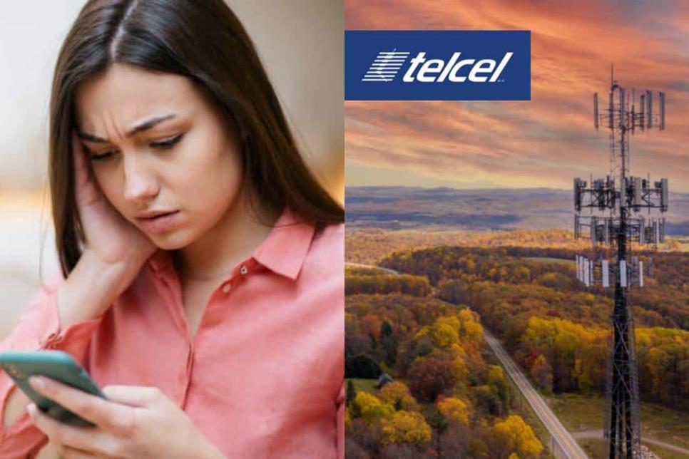 ¿Falla tu celular? Telcel compartirá su red con AT&T y Alta por nueva regulación 