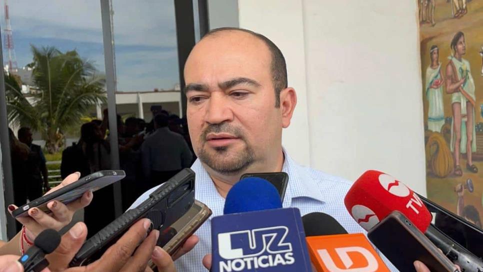 "Se sigue de oficio" Confirma vicefiscalía investigación sobre levantón de norteamericano en Mazatlán