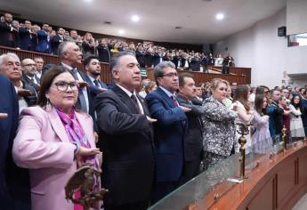 Es un privilegio ser parte del equipo de Rocha Moya: Enrique Inzunza