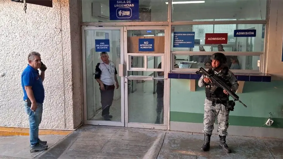 FOTO: Luis Ramírez.