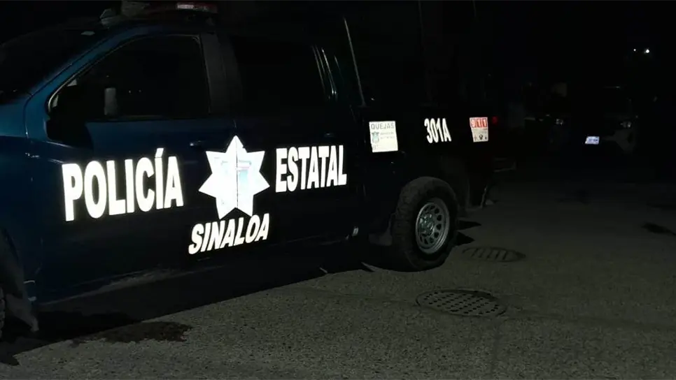 Despojan un camión urbano y lo dejan abandonado en Alturas del Sur de Culiacán