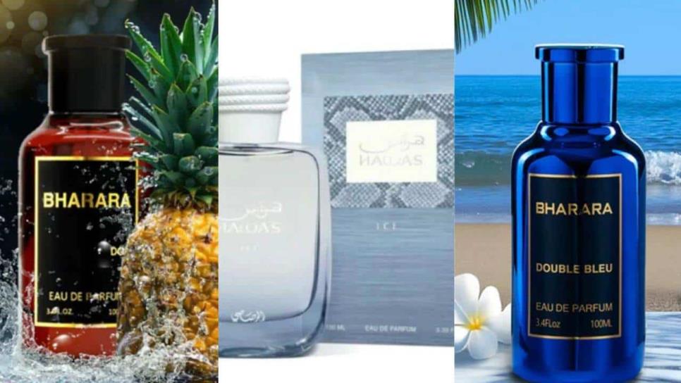 Estos son los 3 perfumes infalibles para conquistar mujeres, baratos y duraderos, según experto