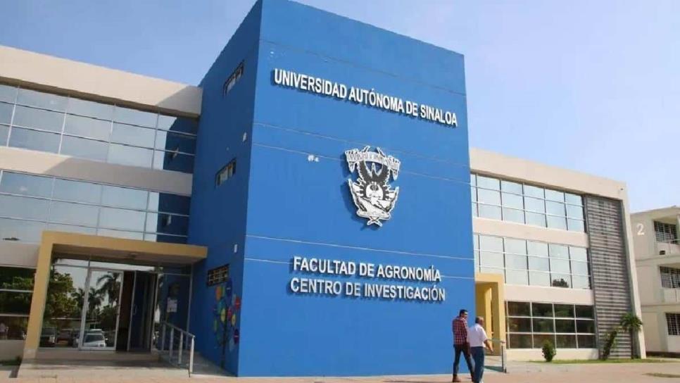 UAS regresa a clases presenciales este lunes 2 de diciembre; excepto agronomía