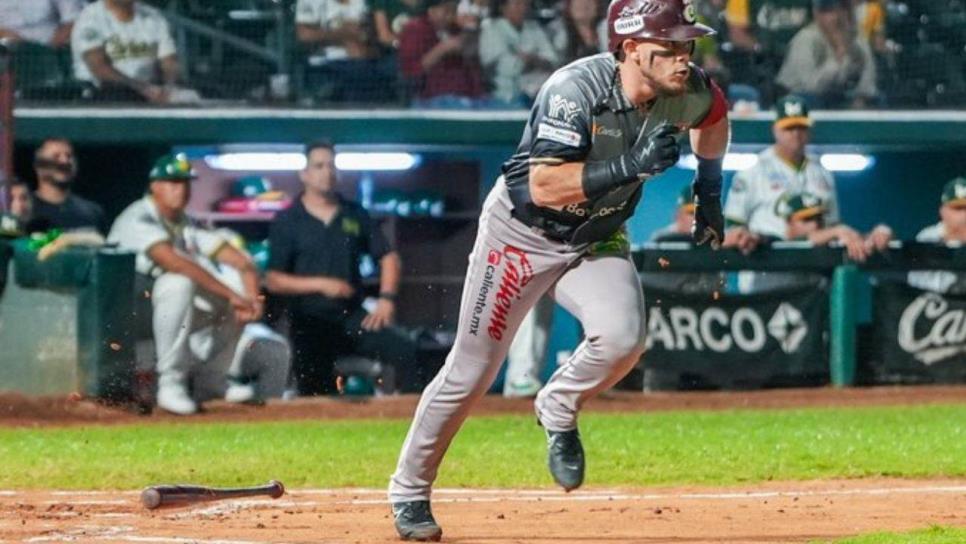 Diablos Rojos del México evita dar comentarios acerca de su jugador Jesús Fabela