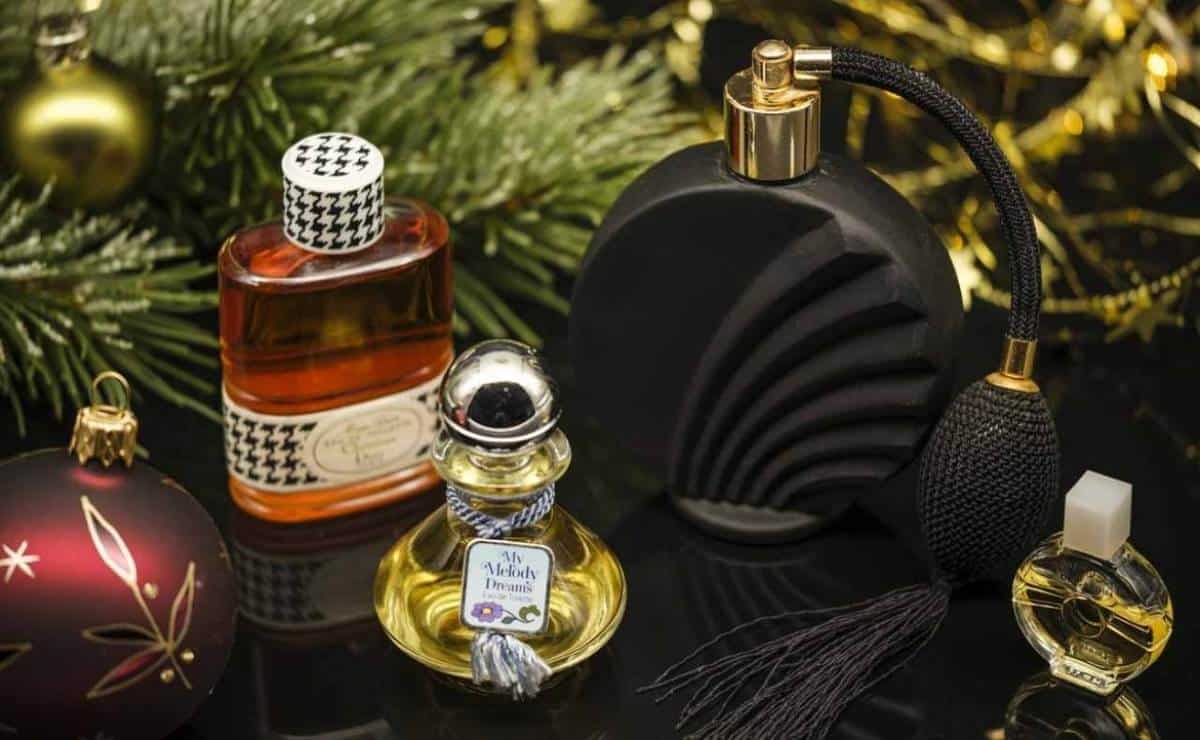 Perfumes para mujer ideales para regalar esta Navidad, según la Inteligencia Artificial