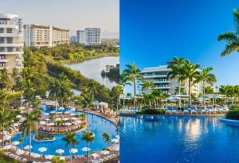 ¿Cuánto cuesta ir al Vidanta World Nuevo Vallarta? 