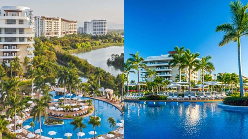 ¿Cuánto cuesta ir al Vidanta World Nuevo Vallarta? 