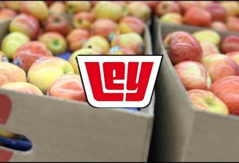 Día de la Fruta y la Verdura en Ley: ofertas del 3 de diciembre 2024