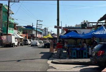 Changueras Mazatlán: ¿Cuánto cuesta el camarón ideal para la cena de navidad?