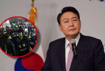 Corea del Sur bajo ley marcial: presidente Yoon Suk-yeol decreta medida extrema