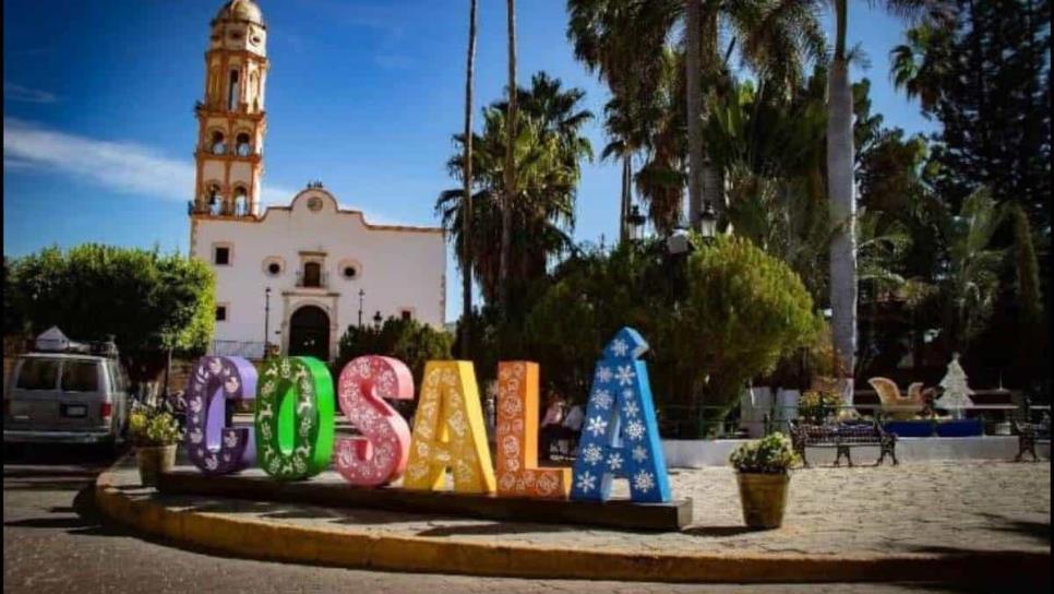 Inseguridad en Culiacán afecta al turismo en Cosalá: confían en recuperación económica