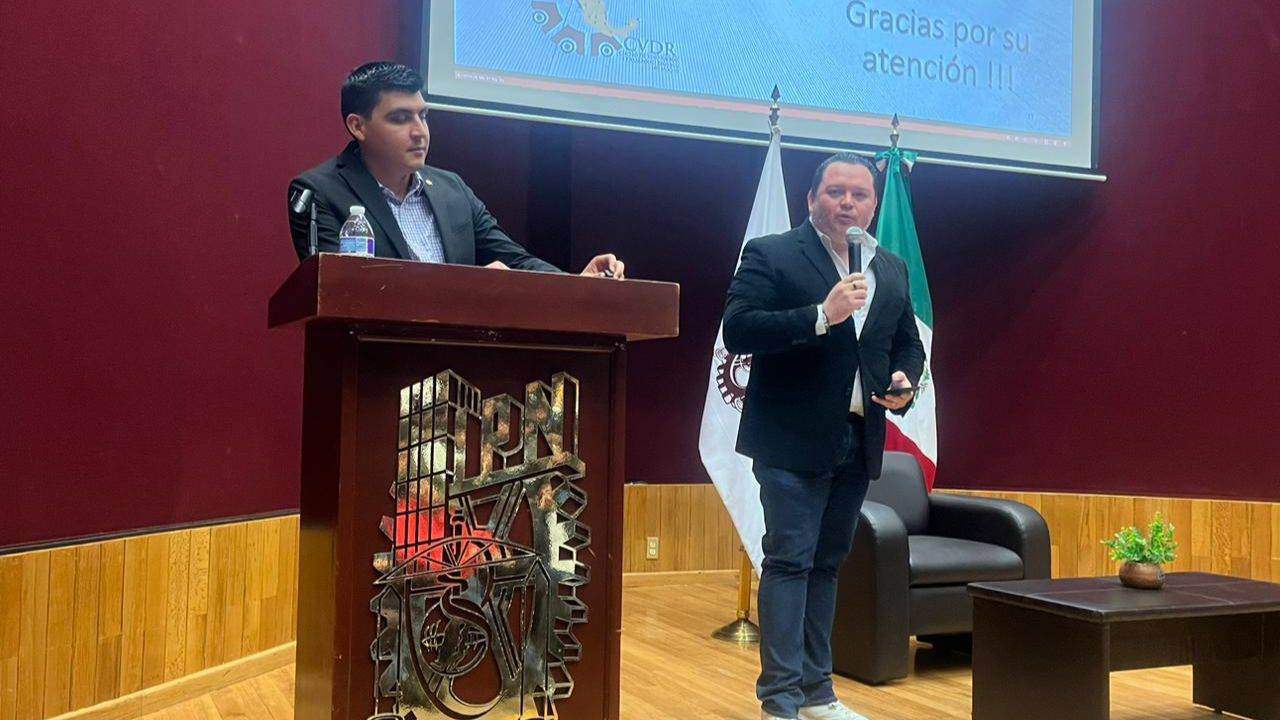 Foto: Luz Noticias