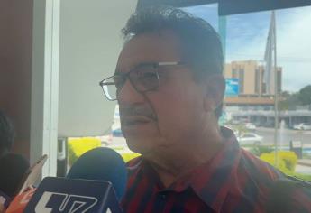 “Sinaloa sin agua: no es para alarmarse, es para prepararse”: Aarón Mastache