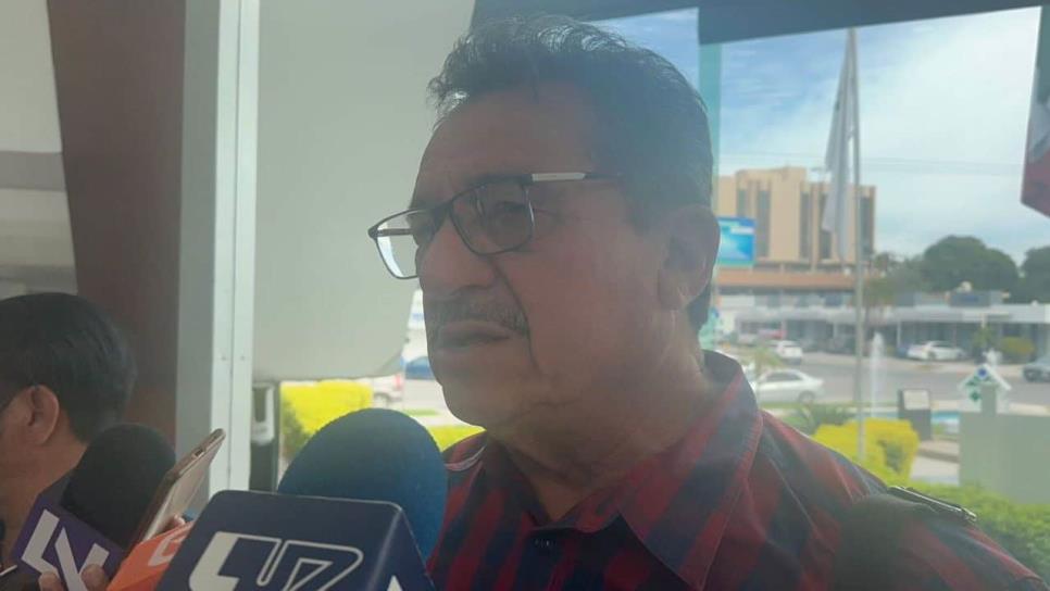 "Sinaloa sin agua: no es para alarmarse, es para prepararse": Aarón Mastache