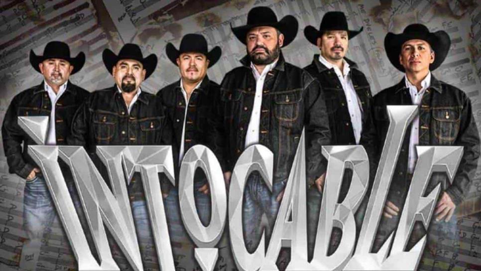 Intocable regresa a Los Mochis en febrero de 2025: ¿Cuánto cuestan los boletos?