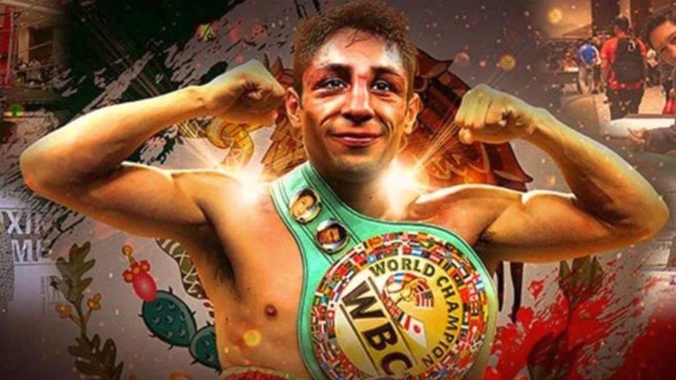 Israel "Magnífico" Vázquez, ¿Quién era y de qué murió este boxeador mexicano?